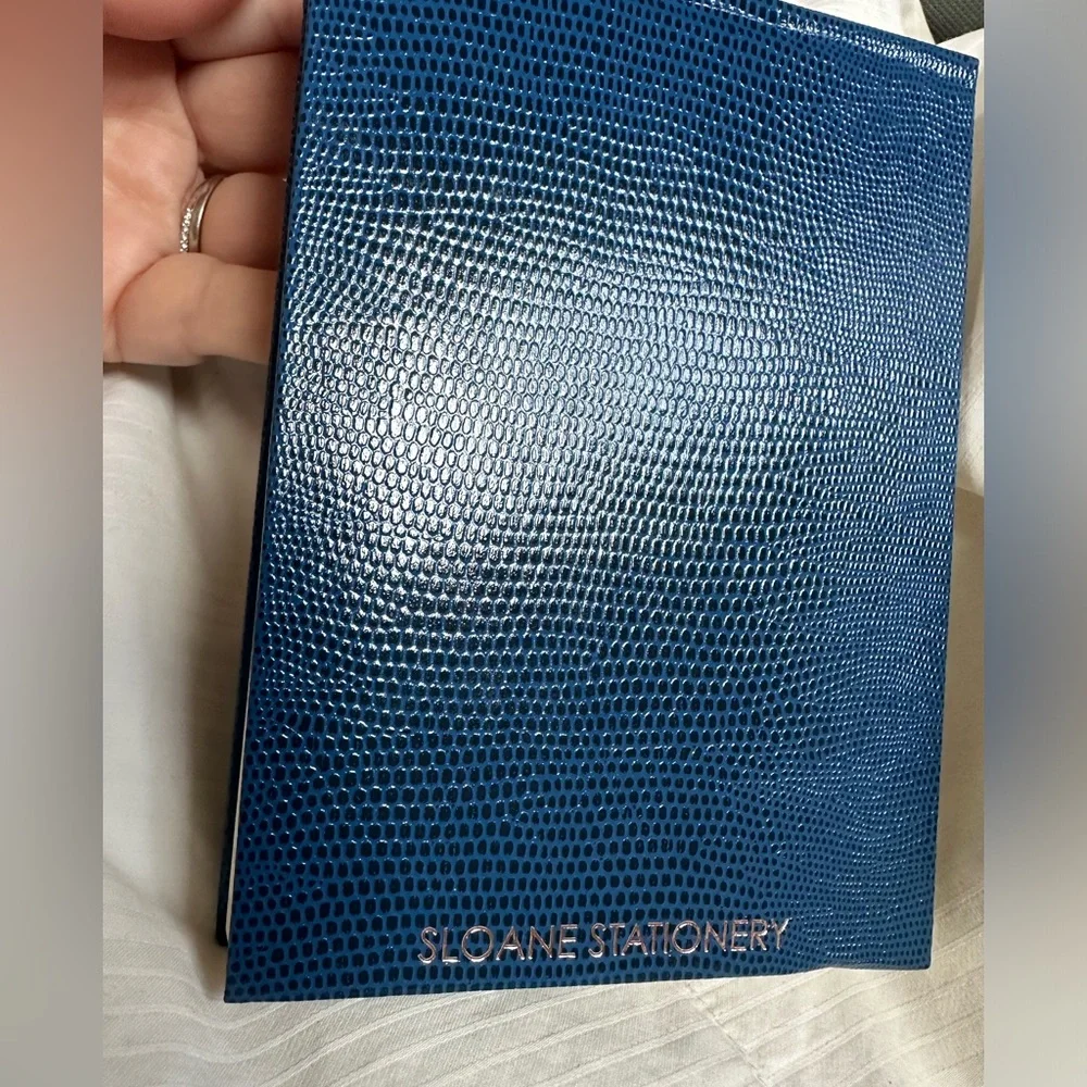 Sloane‎ Stationary Great Thoughts Notepad